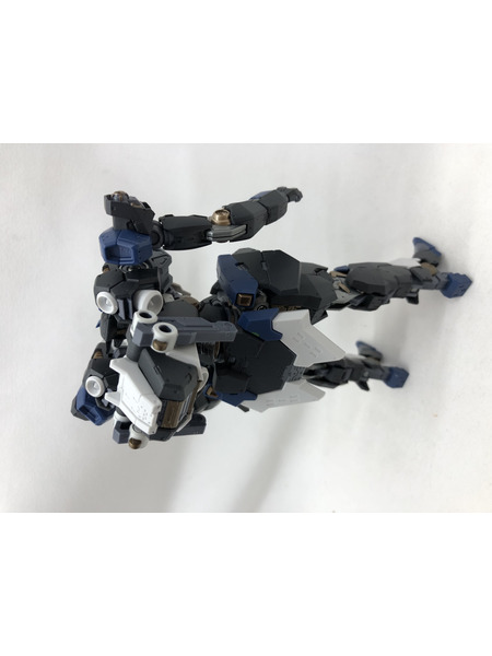 メーカー ロボットその他 ROBOT魂 AC VI EL-PC-00 ALBA STEEL