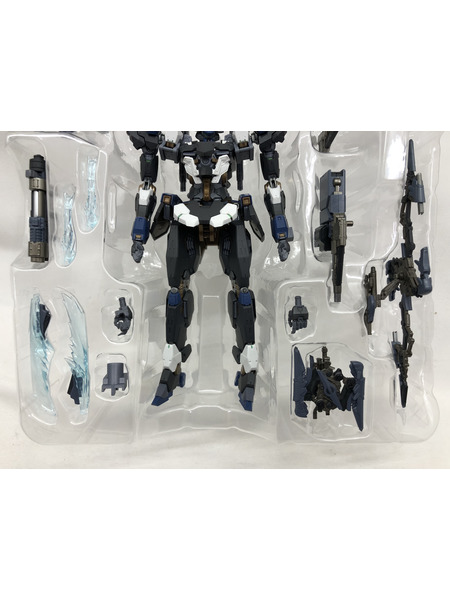 メーカー ロボットその他 ROBOT魂 AC VI EL-PC-00 ALBA STEEL