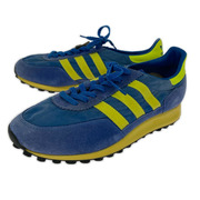 adidas スニーカー 90s TRX 青黄 (26.0cm)