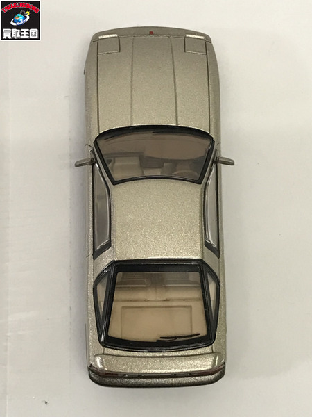 LV-N106d トヨタ スープラ 3.0GTターボ(86年式)[値下]