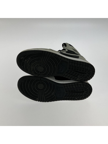 NIKE Nike GS Air Jordan 1 High OG Shadow 2.0 (25.0) 575441-0