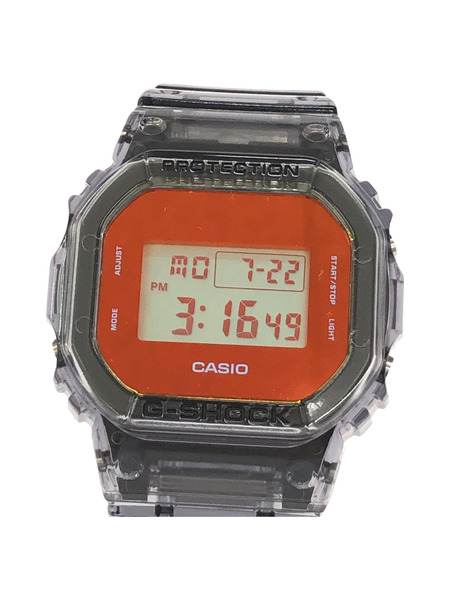 G-SHOCK DW-5600TLS-8JF