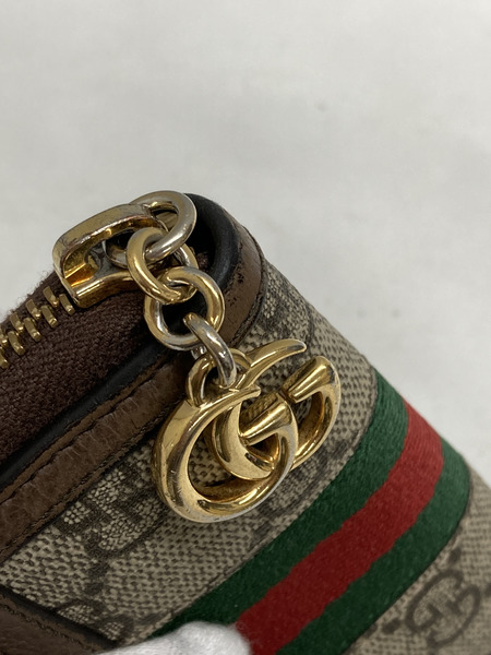 GUCCI/キーケース/523157