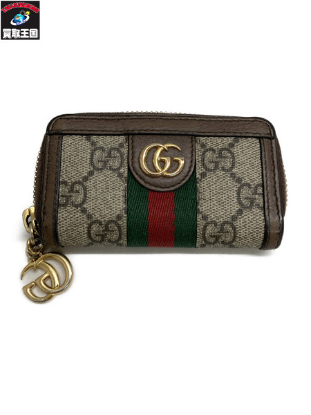 GUCCI/キーケース/523157