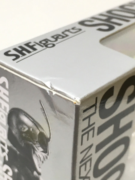 S.H.Figuarts ショッカーライダー 仮面ライダー THE NEXT