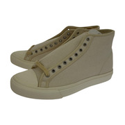 RRL Mayport Canvas Trainer (9)