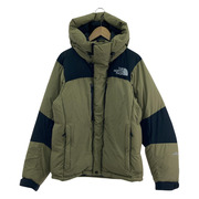 THE NORTH FACE バルトロライトジャケット ND91641(M)