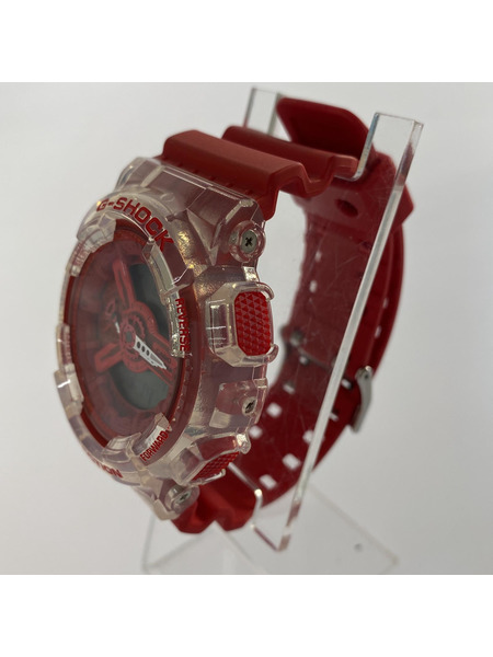 G-SHOCK GA-110GL-4AJR クォーツ 腕時計