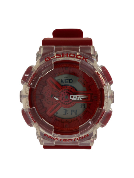 G-SHOCK GA-110GL-4AJR クォーツ 腕時計