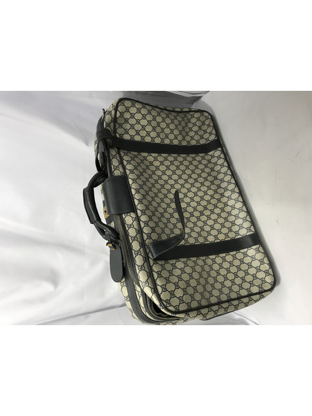 GUCCI トランクケース 99・01・0523