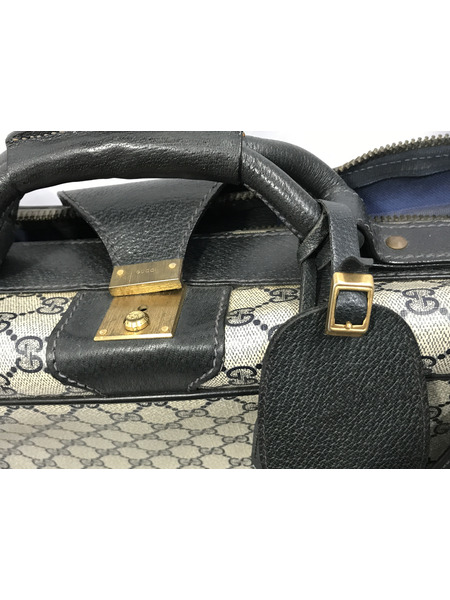 GUCCI トランクケース 99・01・0523