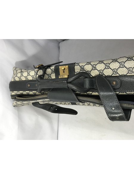 GUCCI トランクケース 99・01・0523