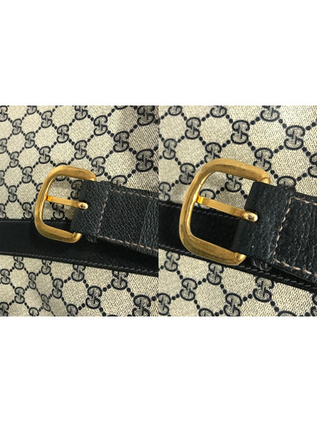 GUCCI トランクケース 99・01・0523