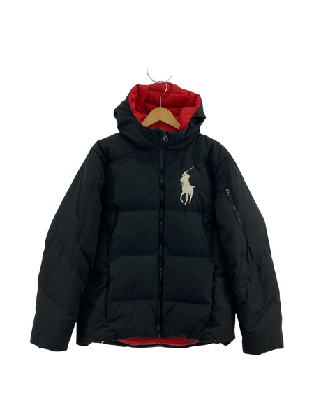 POLO RALPH LAUREN  ビッグポニー ダウンジャケット XL