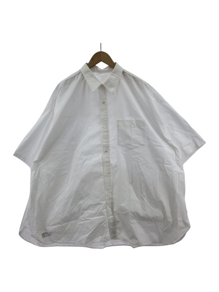 FreshService 25ss CORPORATE UNIFORM S/S SHIRT FSC241-50111B