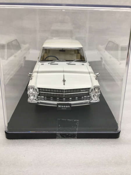 1/24スケールカー Nissan Gloria (1967)[値下]