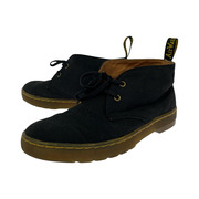 Dr.Martens チャッカブーツ (25.5) ブラック