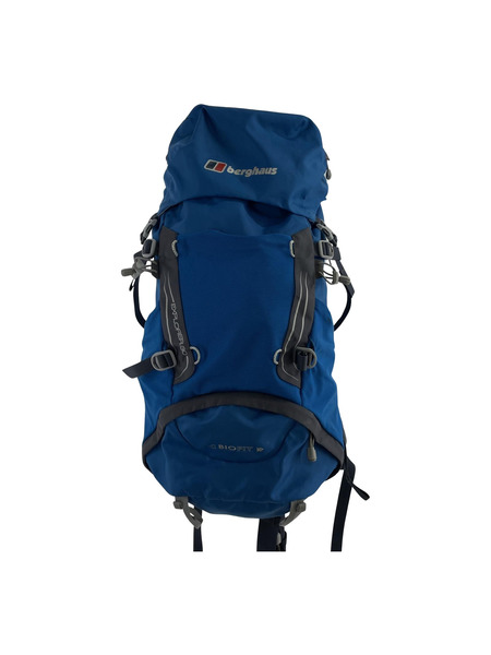 Berghaus リュックサック ブルー