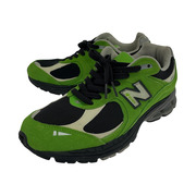 NEW BALANCE M2002RGZ GREEN 22SS-I