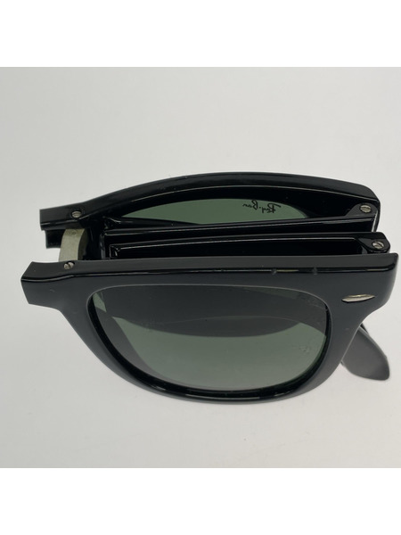 Ray-Ban ソノ他 折リタタミサングラス