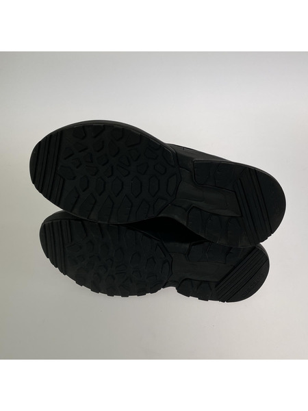 DESCENTE シューズ ACTIVE WINTER Boots 27.0㎝ DM1QJD20BK[値下]