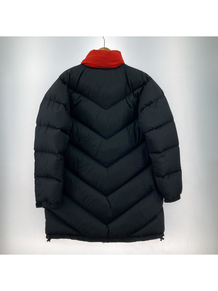 THE NORTH FACE ダウンジャケット ASCENT COAT ND91831[値下]