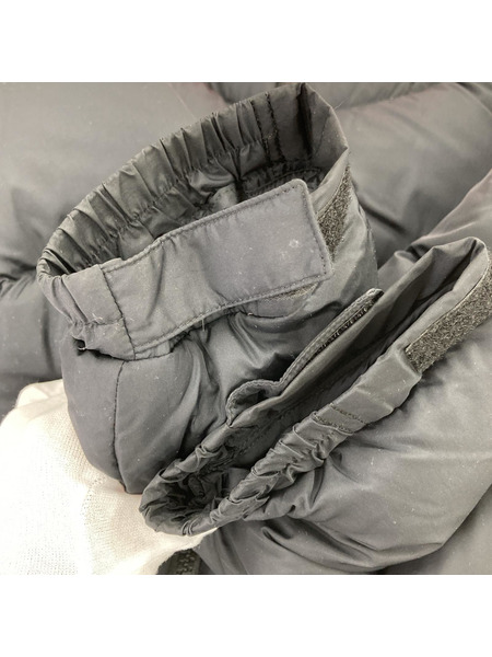 THE NORTH FACE ダウンジャケット ASCENT COAT ND91831[値下]