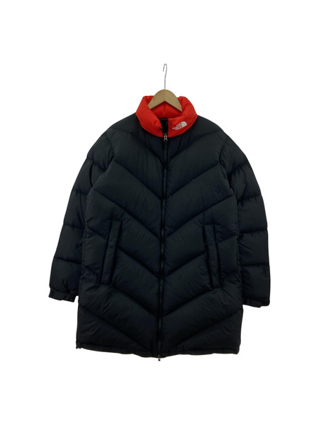 THE NORTH FACE ダウンジャケット ASCENT COAT ND91831[値下]