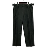 LEMAIRE パンツ Military Chino Pants 48 グレー