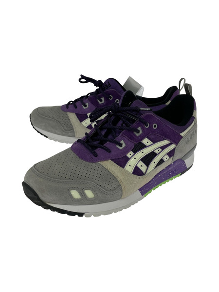ASICS×SNEAKER FREAKER×ATMOS GEL-LYTE 3 OG 28.5cm 1201A529