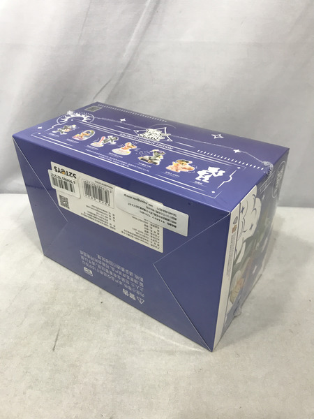 ファンシーその他 BLINDBOX トムとジェリー ファンタジーマジック