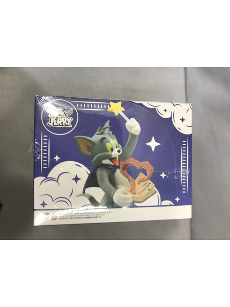 ファンシーその他 BLINDBOX トムとジェリー ファンタジーマジック