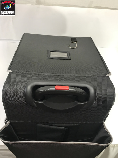 ラバーメイド　Rubbermaid　クイックカート　清掃業務用カート