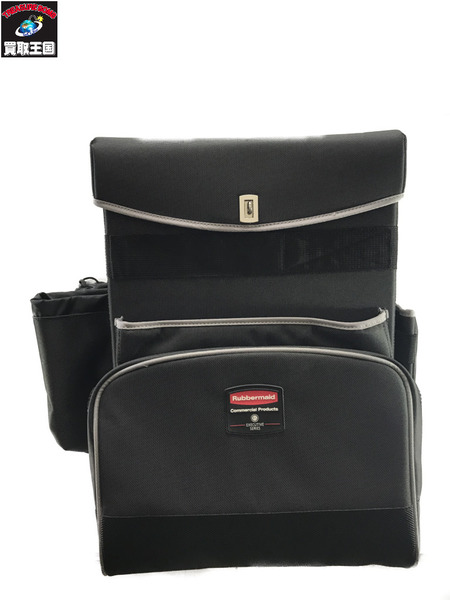 ラバーメイド　Rubbermaid　クイックカート　清掃業務用カート