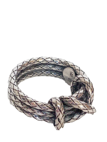 アクセサリー Bottega Veneta イントレチャートリング/ロープ/11