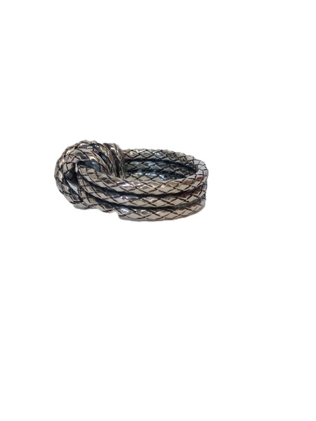アクセサリー Bottega Veneta イントレチャートリング/ロープ/11