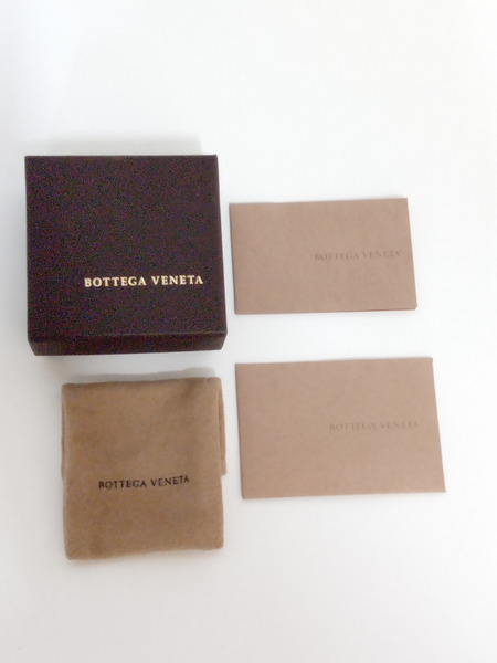 アクセサリー Bottega Veneta イントレチャートリング/ロープ/11