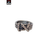 アクセサリー Bottega Veneta イントレチャートリング/ロープ/11