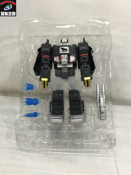 トランスフォーマー トランスフォーマー メガトロン TYPE ゴジラ