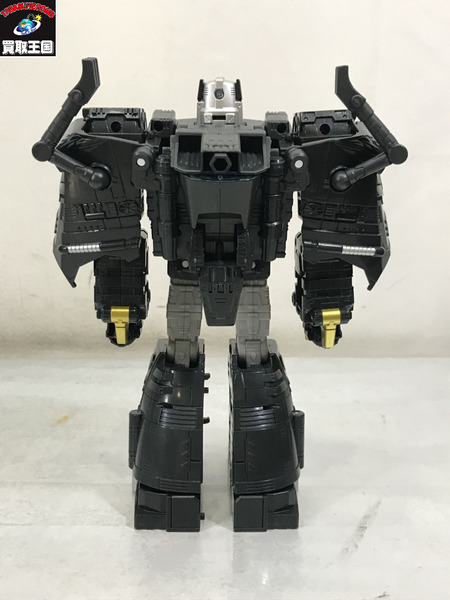 トランスフォーマー トランスフォーマー メガトロン TYPE ゴジラ