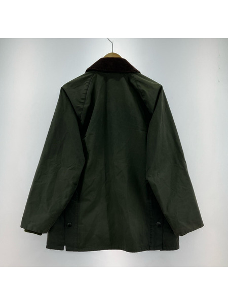 Barbour ジャケット