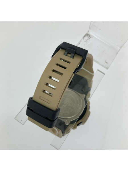 CASIO G-SHOCK GBD-800 ジースクワッド ベージュ