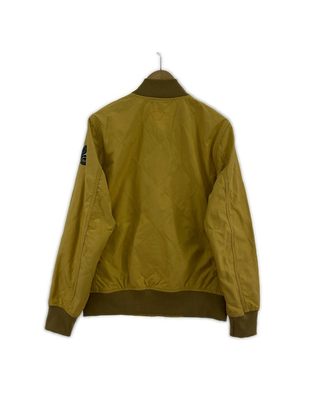 Eddie Bauer ジャケット 100周年 スカイキルト (XS)