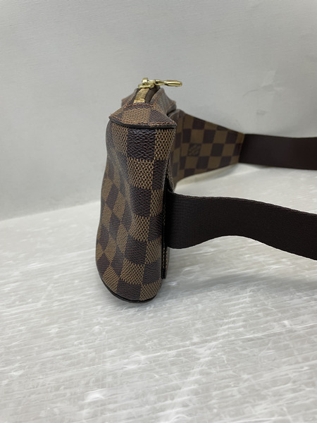 LOUIS VUITTON ダミエ 初期 ジェロニモス スリングバッグ