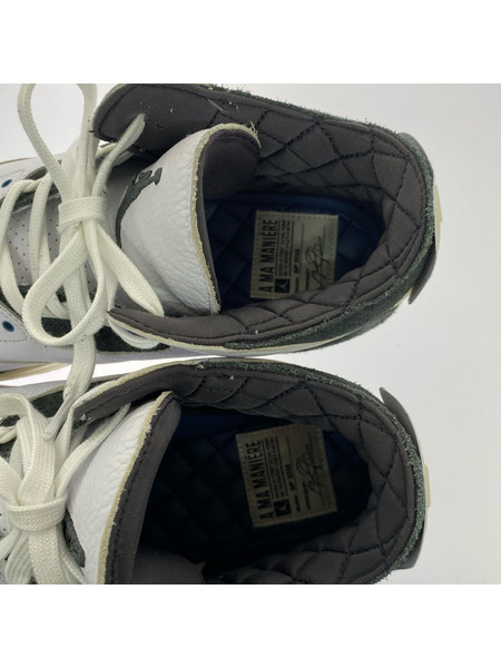 NIKE スニーカー A Ma Maniere Air Jordan 3 Retro OG SP[値下]