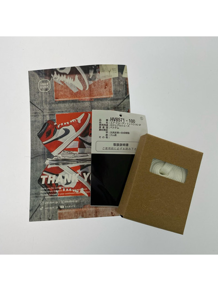NIKE スニーカー A Ma Maniere Air Jordan 3 Retro OG SP[値下]