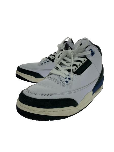 NIKE スニーカー A Ma Maniere Air Jordan 3 Retro OG SP[値下]