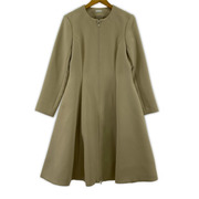 COLUMN ワンピース ベージュ