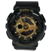 CASIO baby G BA-110 腕時計