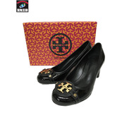 Tory Burch　パンプス 黒 サイズ7